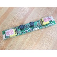 N001D LCD Inverter Bd 6632Z-1502C - Used
