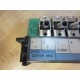 GE Fanuc IC692ACC201 Input Simulator Bd SI2A1 - Used