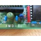 Fuji FMD-80 Circuit Board FMD80 - Used