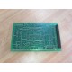 Fuji FMD-80 Circuit Board FMD80 - Used