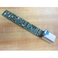 Allen Bradley 75046-043-51 Circuit Board 7504604351 - Used
