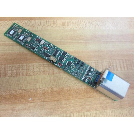 Allen Bradley 75046-043-51 Circuit Board 7504604351 - Used