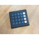 Grayhill 86JB2 KeyPad 88JB2 - Used