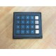 Grayhill 86JB2 KeyPad 88JB2 - Used