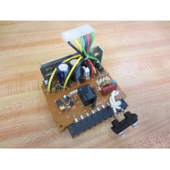 H.E.C. F2199PA PC Board Assy - Used