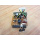 H.E.C. F2199PA PC Board Assy - Used