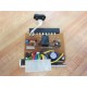 H.E.C. F2199PA PC Board Assy - Used