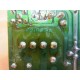 H.E.C. F2199PA PC Board Assy - Used