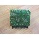 H.E.C. F2199PA PC Board Assy - Used