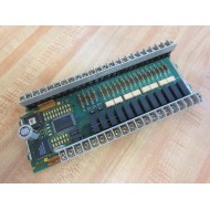 Allen Bradley 40855-012-52 Circuit Board 4085501252 - Used