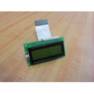 DV16244-59 LCD Display Module DV1624459  P114-4 - Used