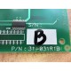 Triad Controls 31-031 Circuit Board 31031 31-031R1B - Used