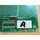 Triad Controls 31-031 Circuit Board 31031 31-031R1A - Used