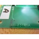 Triad Controls 31-031 Circuit Board 31031 31-031R1A - Used