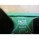 FACTS FA-REC3 3-Receptacle Outlet 15A125VAC P9210-F - Used