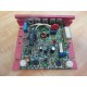 ITW Dynatec 100537 Motor Control Board - Used