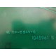 Fincor 1045961 Control Bd 1045960 1045960-01 - Used