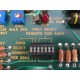 Fincor 1045961 Control Bd 1045960 1045960-01 - Used