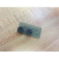 11-0468-1 Circuit Board 1104681 - Used