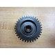 54268 B 54268B 054268 Plastic Gear 34-Teeth 11mm - New No Box