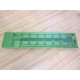 Siemens 811-0258-01-A 6ES57. 7-Slot Rack 8110142-03 - Used