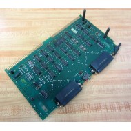 Allen Bradley 960091 1771 PLC Module Bd 960091-01 Rev.E1 960091-01 D - Used