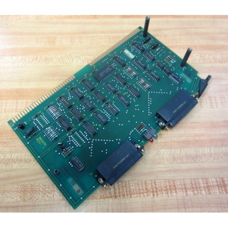 Allen Bradley 960091 1771 PLC Module Bd 960091-01 Rev.E1 960091-01 D - Used