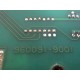 Allen Bradley 960091 1771 PLC Module Bd 960091-01 Rev.E1 960091-01 D - Used