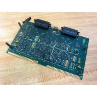 Allen Bradley 960091 1771 PLC Module Bd 960091-01 Rev.1 960093-01 F - Used