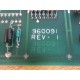 Allen Bradley 960091 1771 PLC Module Bd 960091-01 Rev.1 960091-01 E - Used