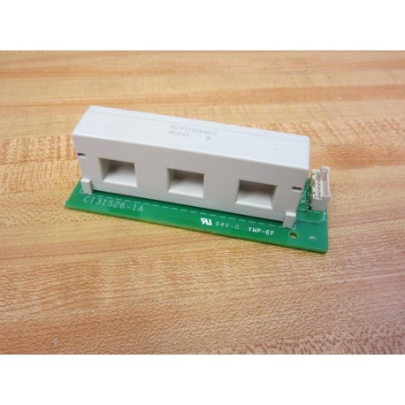 Kohshin HC-PT100V4B15 IGBT Module On 3PCB-1 Yaskawa Board CT315261A - New No Box