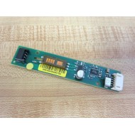 ABB 3HNA001738-001 Inverter Bd P370110 - Used