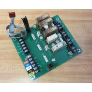IPC Electronic 1710A Control Board - Used