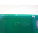 IPC Electronic 1710A Control Board - Used