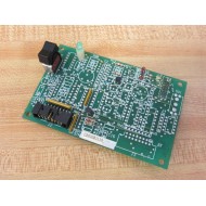 Nordson 111199F Temp Control Panel Bd CA93G03139 - Used