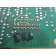 Nordson 111199F Temp Control Panel Bd CA93G03139 - Used