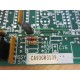 Nordson 111199F Temp Control Panel Bd CA93G03139 - Used