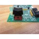 Nordson 111199F Temp Control Panel Bd CA93G03139 - Used