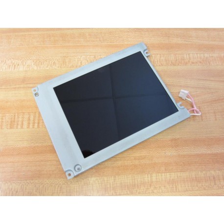 Kyocera KCS3224ASTT-X7 5.7" LCD Display Panel KCS3224ASTT-X7-89-17 - Used