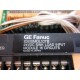 GEFanuc IC610MDL107B 24Vdc Sink InPut Module WTerminal Guard (Pack of 4) - Used