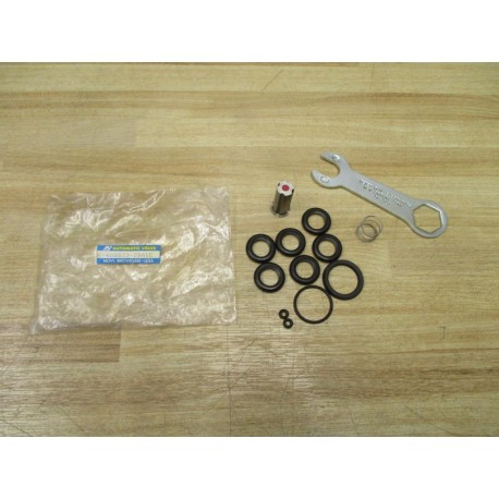 Automatic Valve K-408B22-2BA1C Repair Kit K408B222BA1C