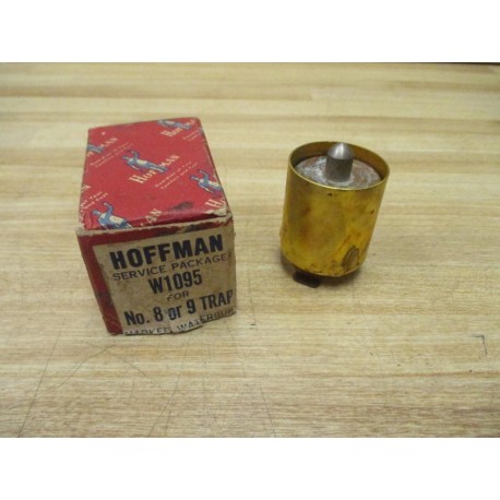 Hoffman W1095 Service Package
