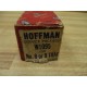 Hoffman W1095 Service Package