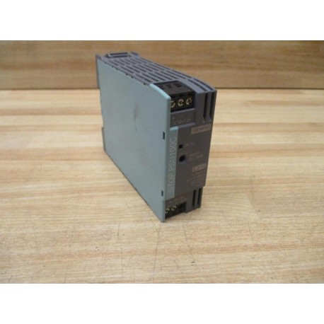 Siemens 6EP1331-5BA10 SITOP Power Supply PSU100C - New No Box