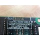 Unitrol Electronics 9280-2 Control Board 92802 - Used