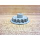 217504 Plastic Gear 16-Teeth - New No Box