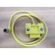 Electro-matic M-1383F Safety Plug M1383F