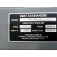 Thermal Transfer Products RM-190-21 Heat Exchanger Set RM19021