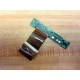 NEC 55PWC16-C Circuit Board 55PWB-16C - Parts Only