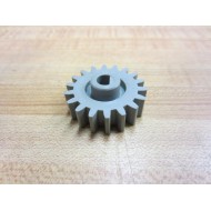 217474 Plastic Gear 18-Teeth - New No Box